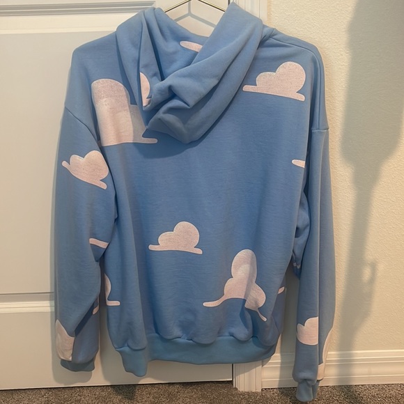 MadHappy x Pixar Sweatshirt